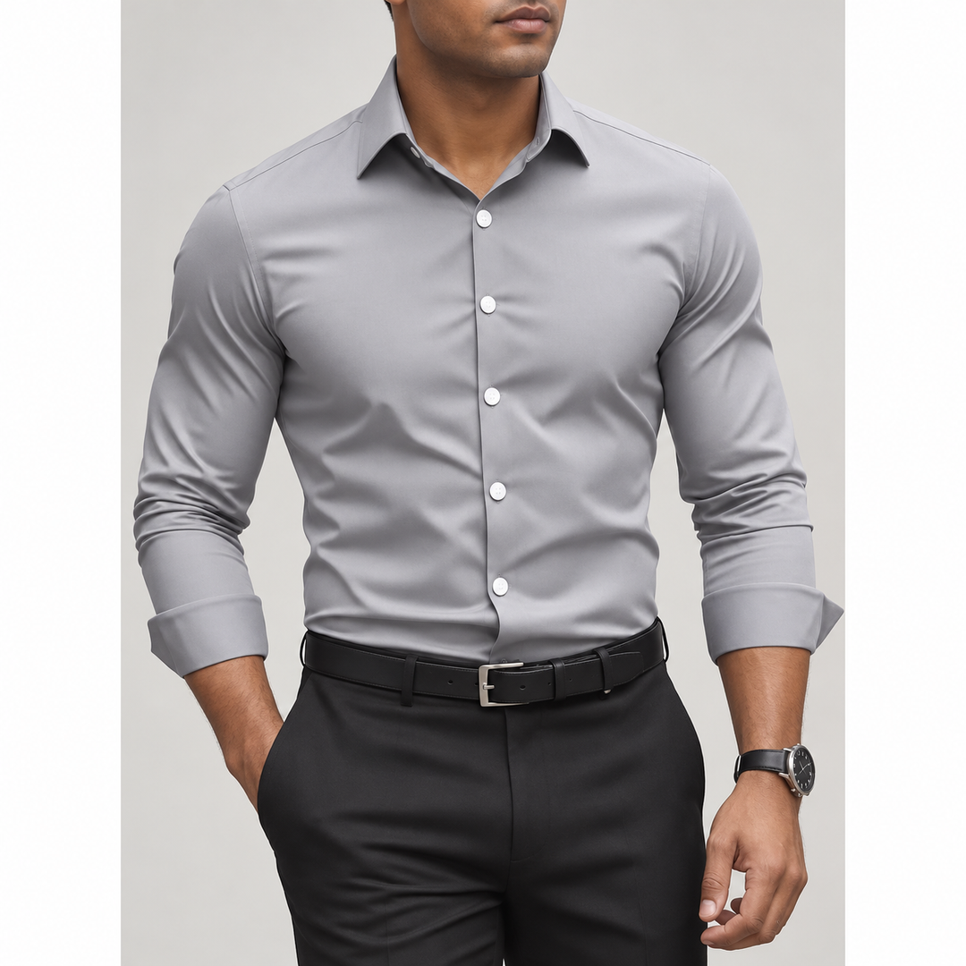 Zelmorwick Cotton Shirt product image 18