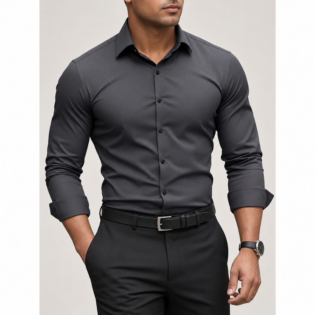 Zelmorwick Cotton Shirt product image 19