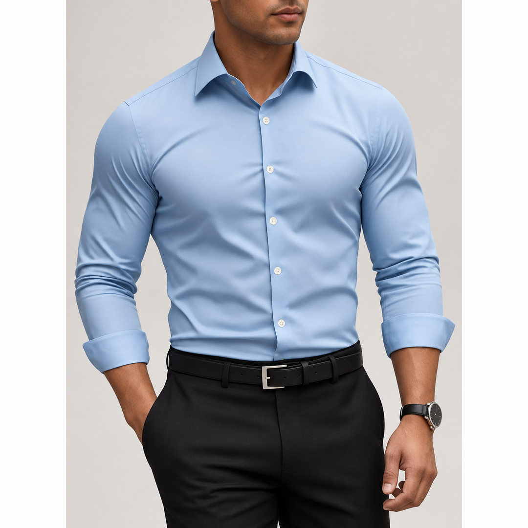 Zelmorwick Cotton Shirt product image 20