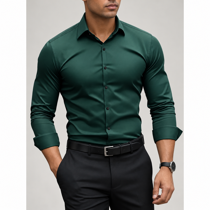 Zelmorwick Cotton Shirt product image 21