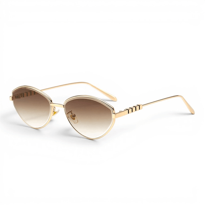 Zeloria Metal Sunglasses product image 1