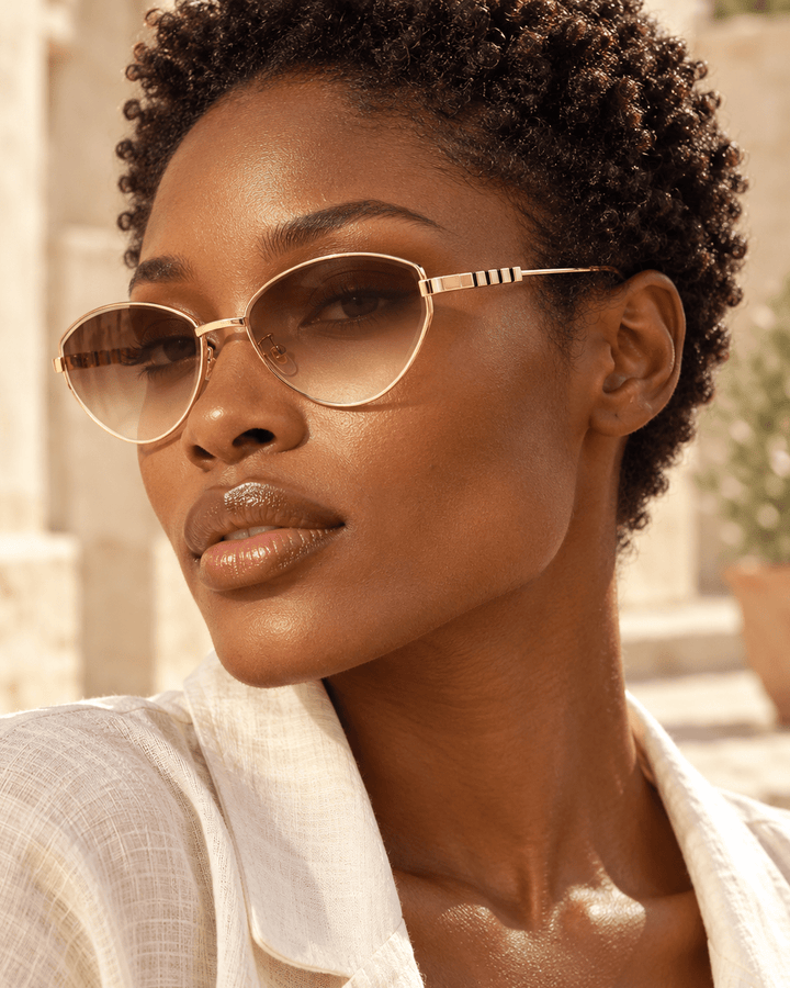 Zeloria Metal Sunglasses product image 2