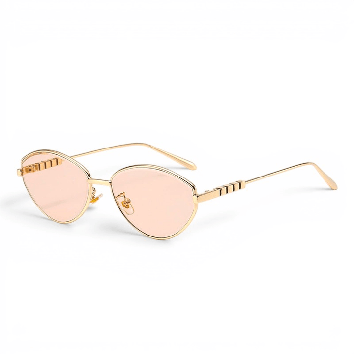 Zeloria Metal Sunglasses product image 4