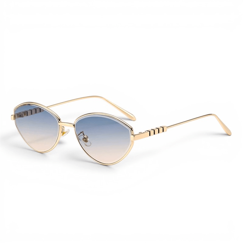 Zeloria Metal Sunglasses product image 7