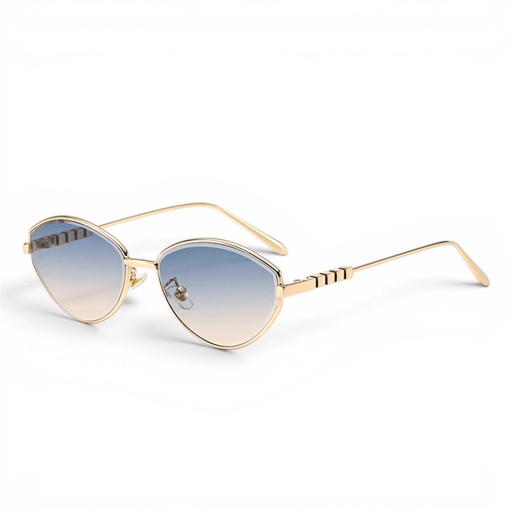 Zeloria Metal Sunglasses product image 7