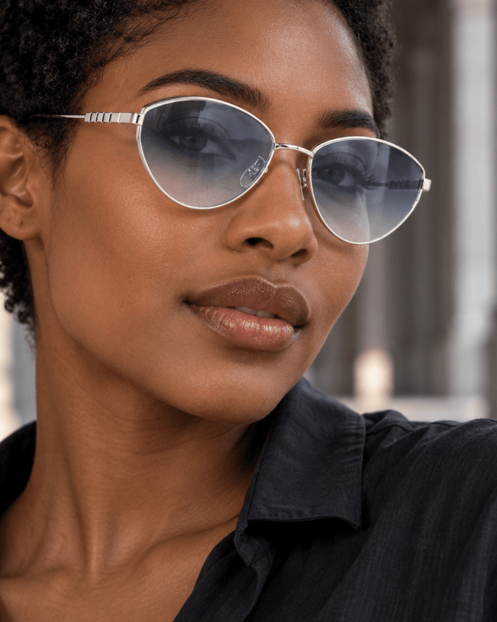 Zeloria Metal Sunglasses product image 13