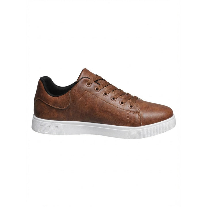 Zelquorim Leather Sneakers product image 1