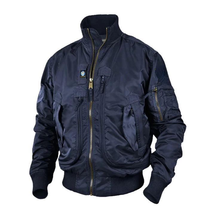Zemqorath Flight Bomber Jacket product image 2