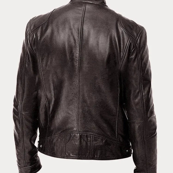 Zenthavor Leather Jacket product image 6