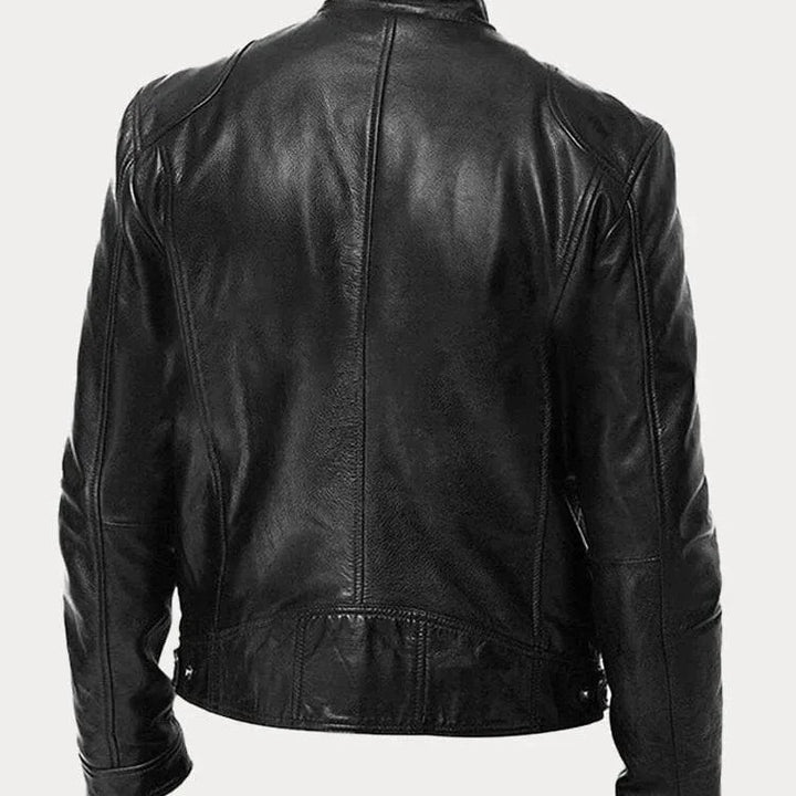 Zenthavor Leather Jacket product image 8