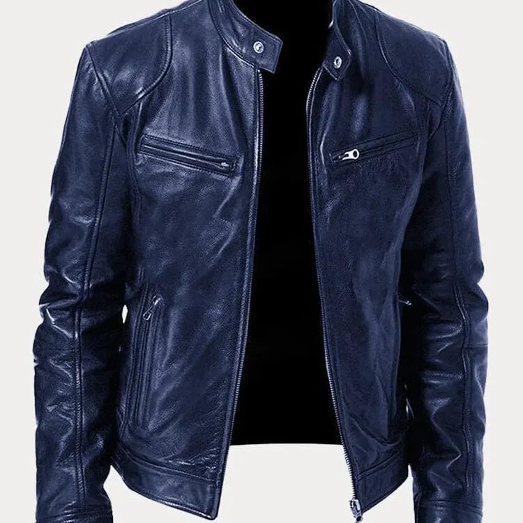 Zenthavor Leather Jacket product image 13