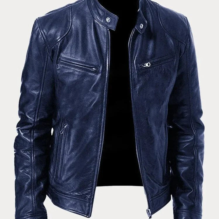 Zenthavor Leather Jacket product image 13