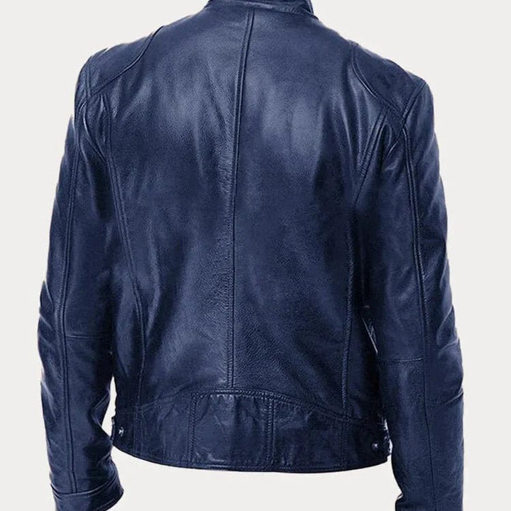 Zenthavor Leather Jacket product image 14