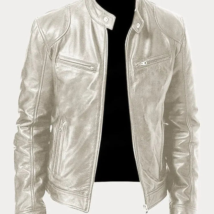 Zenthavor Leather Jacket product image 19