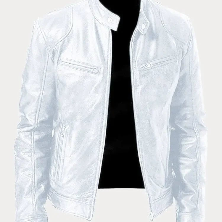Zenthavor Leather Jacket product image 20