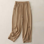 ZephyraLuxe™ — Experience the Freedom of Effortless Cool and Unstoppable Style (Khaki XS) - | Zavonix