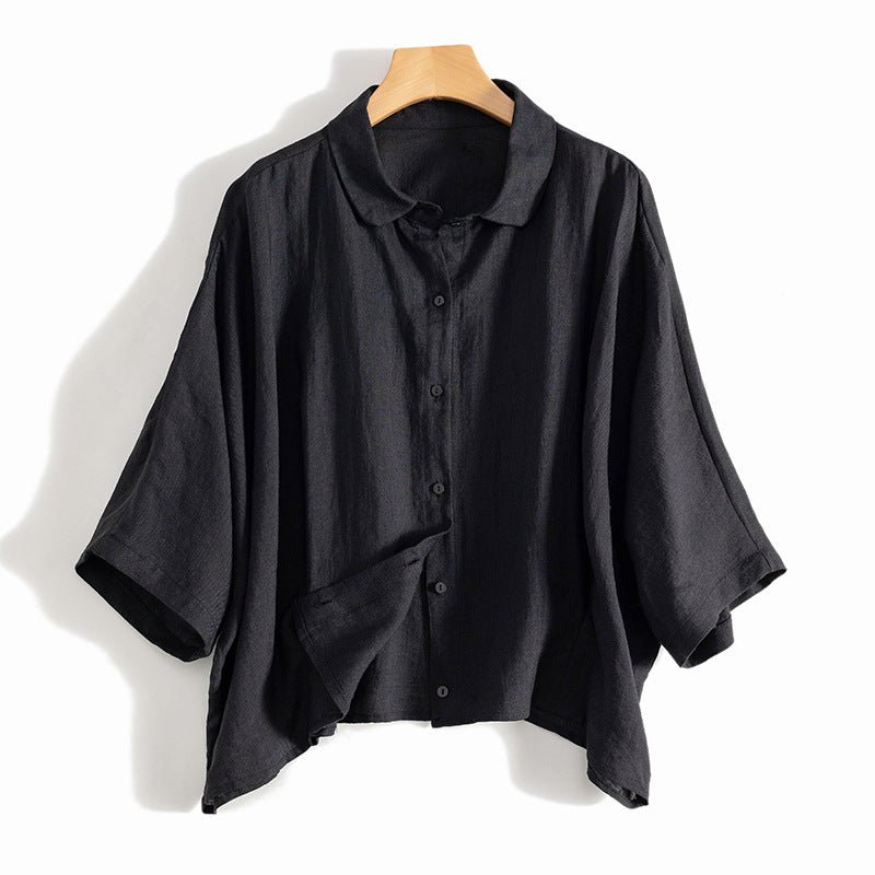 ZephyraLuxe™ — Feel Effortless Power and Freedom Every Time You Wear It (Black XS) - | Zavonix
