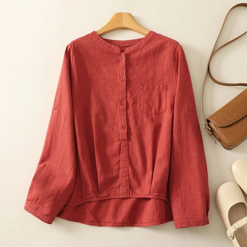 ZephyraLuxe™ — Feel Light, Look Sharp, Own Every Moment (Beige XS) - | Zavonix