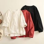 ZephyraLuxe™ — Feel Light, Look Sharp, Own Every Moment (Beige XS) - | Zavonix