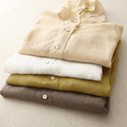 ZephyrEase™ — Feel Featherlight, Radiate Effortless Power Everywhere You Go (Brown XS) - | Zavonix