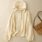 ZephyrEase™ — Feel Featherlight, Radiate Effortless Power Everywhere You Go (Brown XS) - | Zavonix