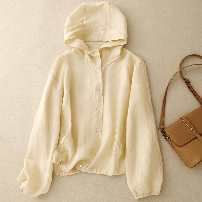 ZephyrEase™ — Feel Featherlight, Radiate Effortless Power Everywhere You Go (Brown XS) - | Zavonix