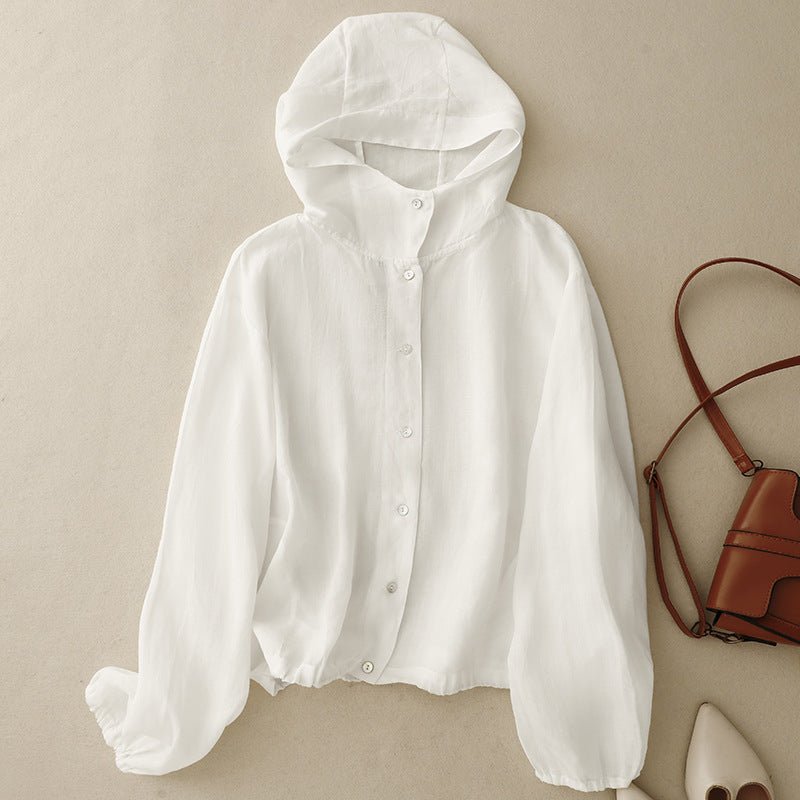 ZephyrEase™ — Feel Featherlight, Radiate Effortless Power Everywhere You Go (Brown XS) - | Zavonix