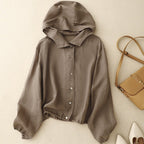 ZephyrEase™ — Feel Featherlight, Radiate Effortless Power Everywhere You Go (Brown XS) - | Zavonix