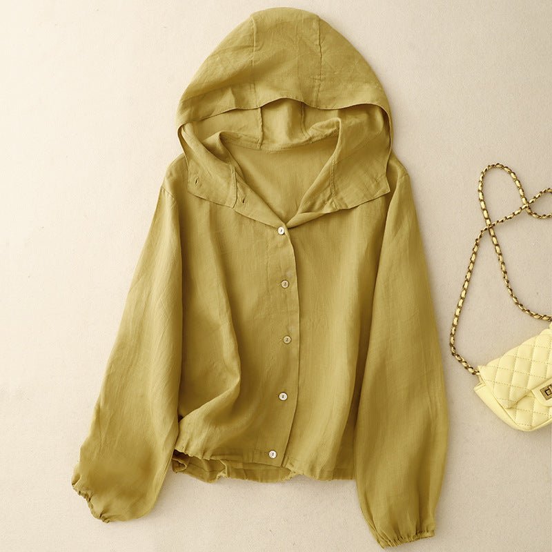 ZephyrEase™ — Feel Featherlight, Radiate Effortless Power Everywhere You Go (Mustard XS) - | Zavonix