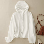 ZephyrEase™ — Feel Featherlight, Radiate Effortless Power Everywhere You Go (White XS) - | Zavonix