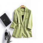 ZephyrEdge™ — Command Every Room with Ice - Cold Confidence and Unmatched Cool (Green XS) - | Zavonix