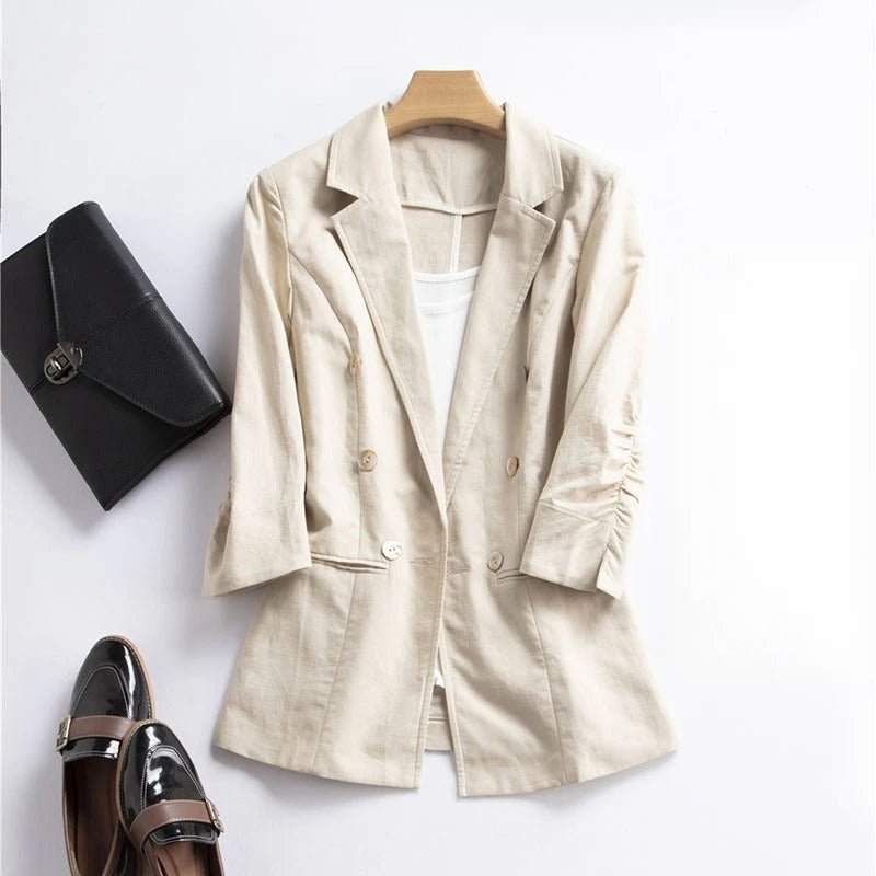 ZephyrEdge™ — Command Every Room with Ice - Cold Confidence and Unmatched Cool (White XS) - | Zavonix