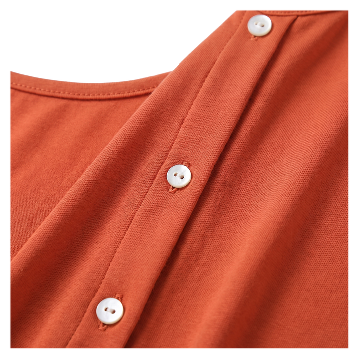 Zeravielle Draped Top product image 3