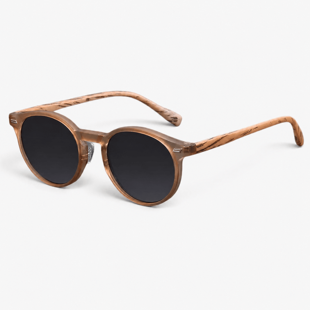 Zermonte Round Sunglasses product image 1