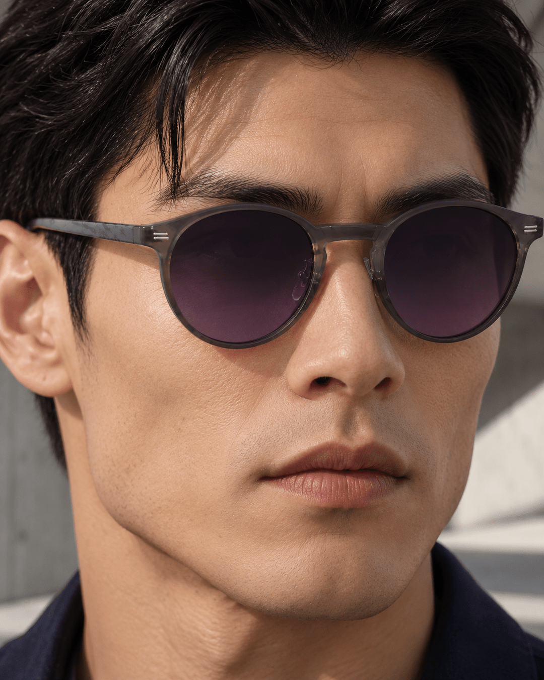 Zermonte Round Sunglasses product image 4