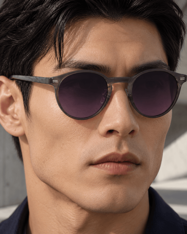 Zermonte Round Sunglasses product image 4
