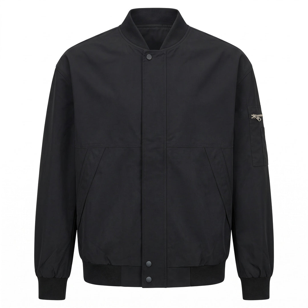 Zevquarlen Bomber Jacket product image 1
