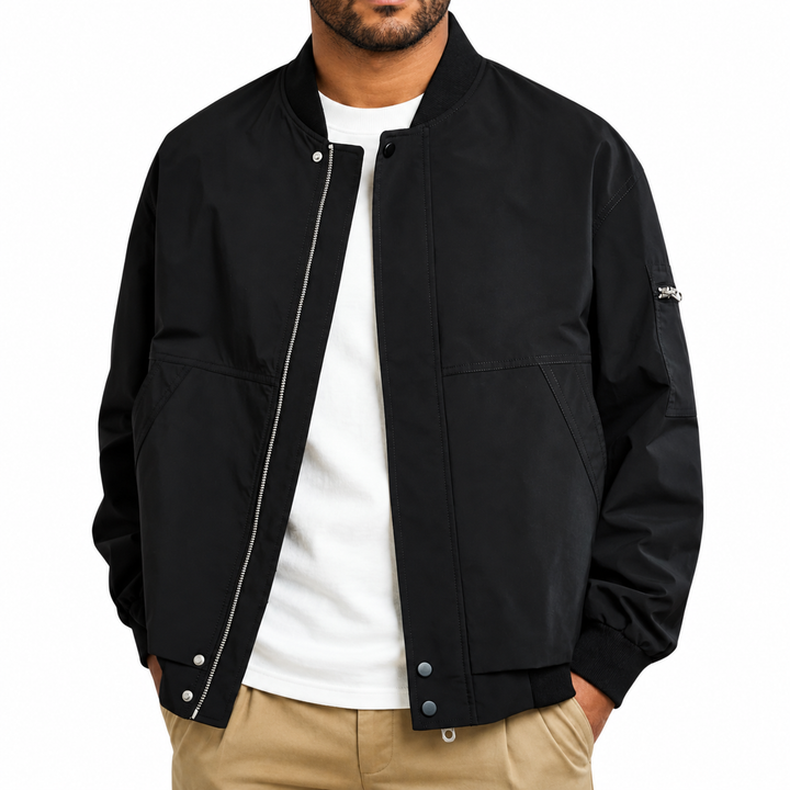 Zevquarlen Bomber Jacket product image 2