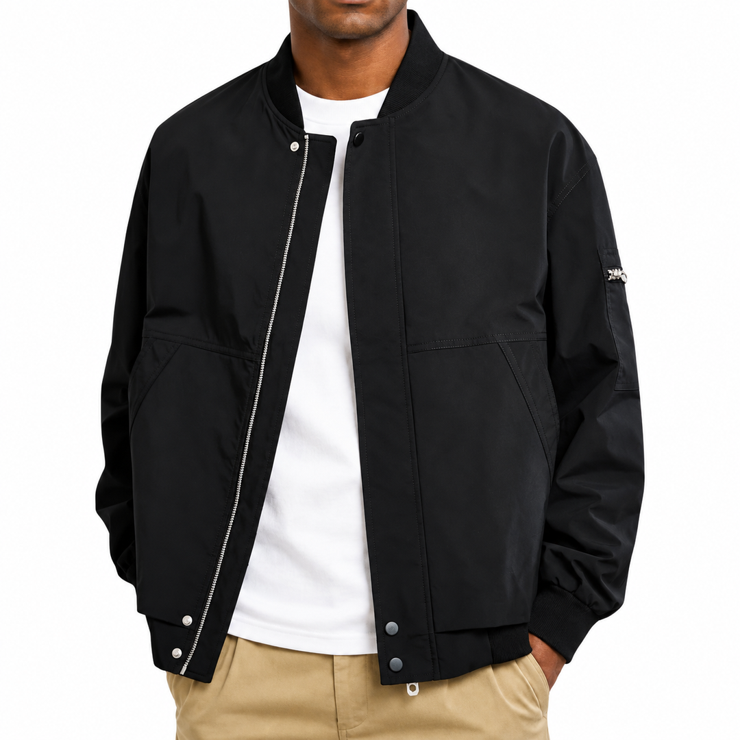 Zevquarlen Bomber Jacket product image 3