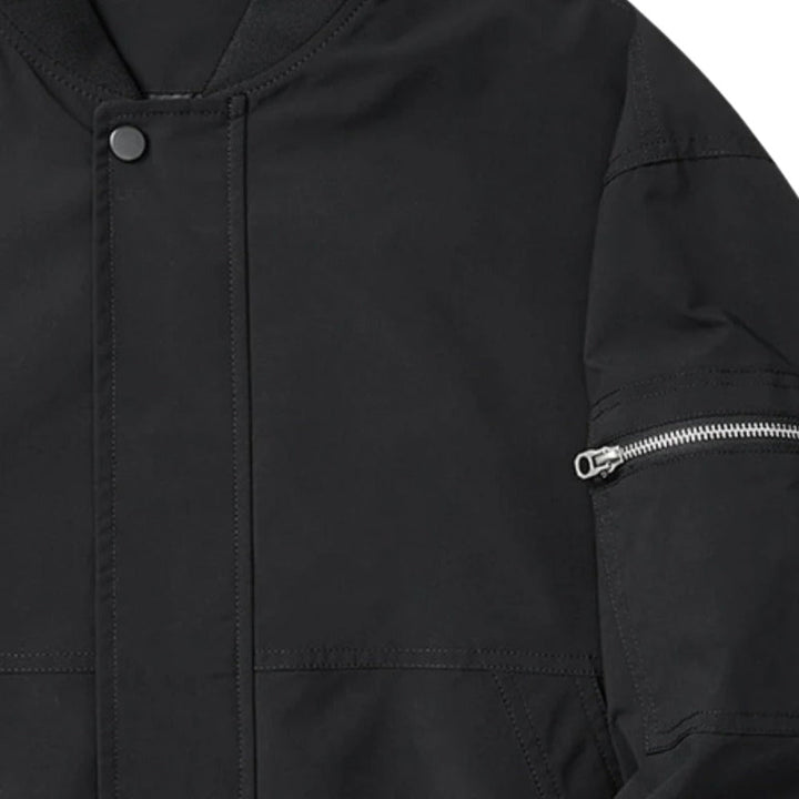 Zevquarlen Bomber Jacket product image 8