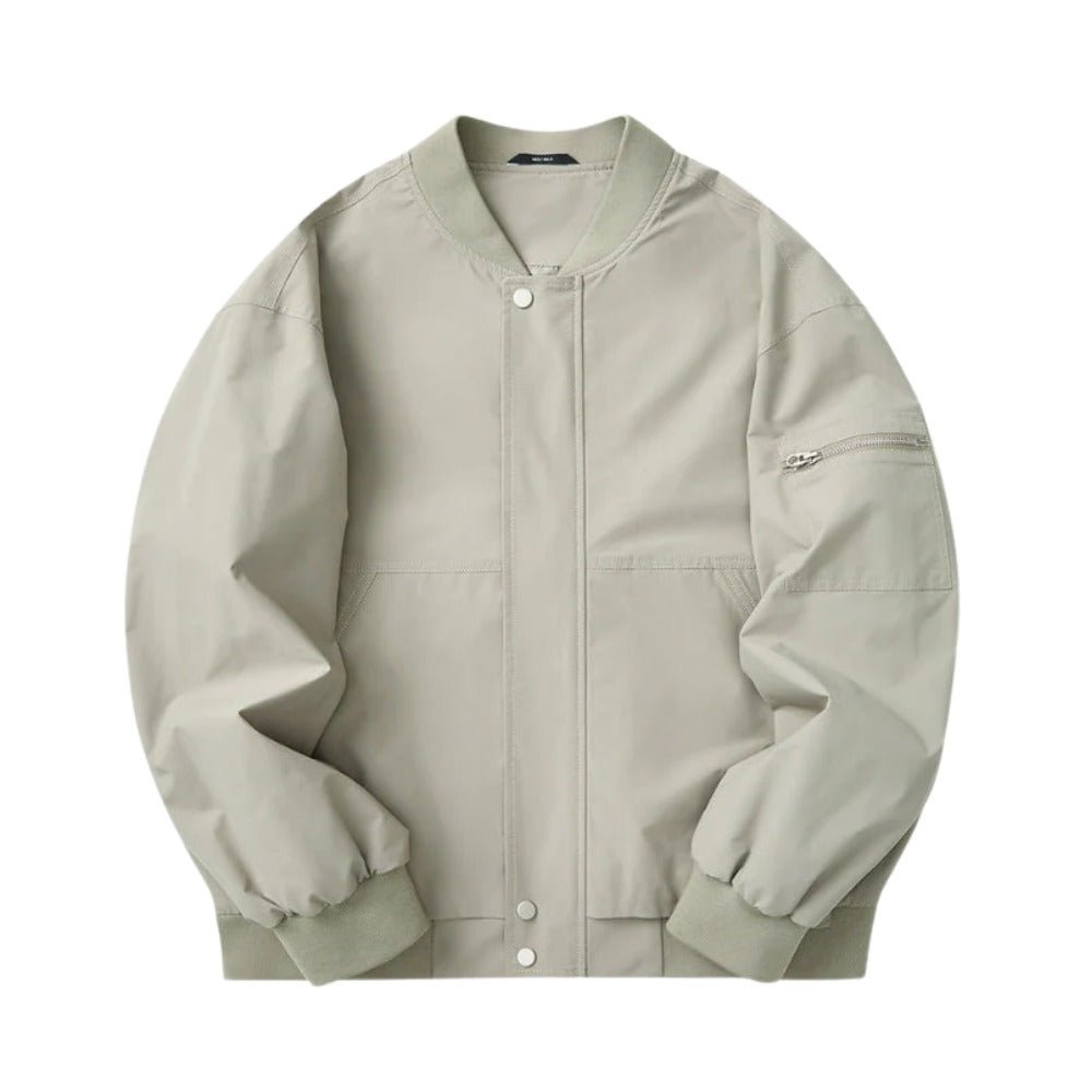 Zevquarlen Bomber Jacket product image 9