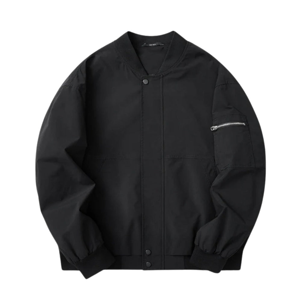 Zevquarlen Bomber Jacket product image 10