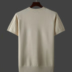 Zigline - V - Neck Sweater Shirt (Biege XS) - | Zavonix