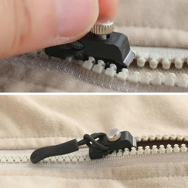 ZipPatch – Removable Universal Zipper Repair Tool (🔥BUY 3 GET 3 FREE (6PCS) ) - | Zavonix