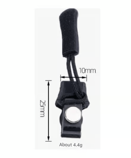 ZipPatch – Removable Universal Zipper Repair Tool (🔥BUY 3 GET 3 FREE (6PCS) ) - | Zavonix