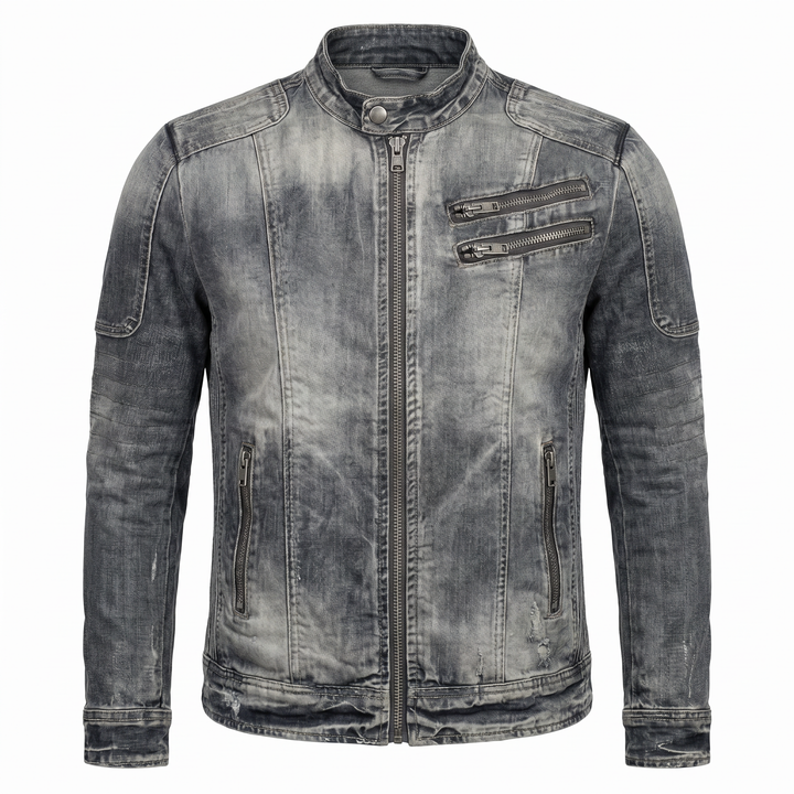Zorquellan Denim Jacket product image 1