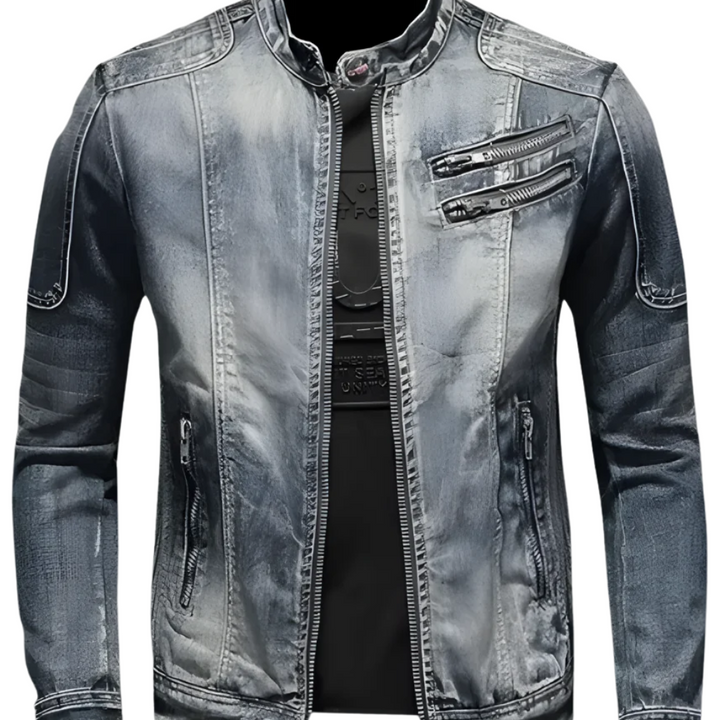 Zorquellan Denim Jacket product image 5