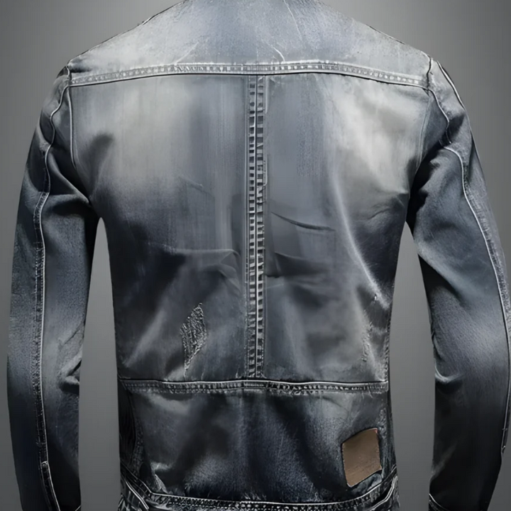 Zorquellan Denim Jacket product image 7
