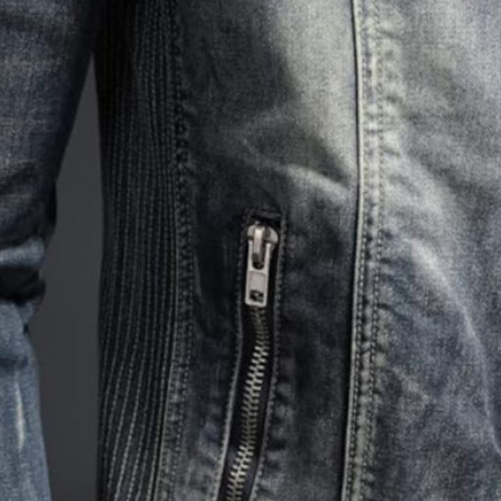 Zorquellan Denim Jacket product image 8