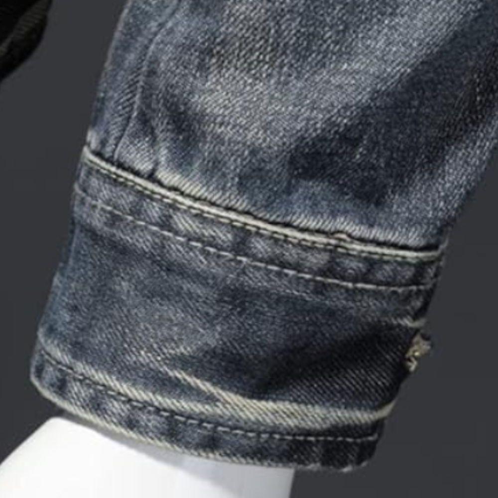 Zorquellan Denim Jacket product image 9